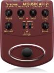 BEHRINGER ADI21 Amplificator acustic Modeler/Direct Recording Preamplificator/DI Box (ADI21)