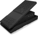 BEHRINGER FCV100 V2 pedală de picior ultra-flexibilă, cu două moduri de control al volumului și al modulației (FCV100 V2)