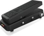 BEHRINGER HB01 pedală de efecte, Wah-Wah-Wah, control optic (HB01)