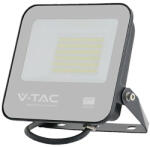 V-TAC RReflector LED SMD, 50W, 4000K, IP65, cip Samsung, negru gri, V-TAC, SKU-23688 (SKU-23688)