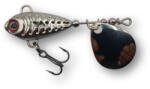 BERTI Spinnertail Berti Skeletonik Pro Nickel 10 Grame (f.b.aw.05.12001)