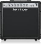 BEHRINGER HA-40R combo pentru chitară, 40W, 10", 2 canale, tehnologie VTC (HA-40R)