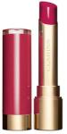 Clarins Joli Rouge Lacquer ruj de lungă durată cu efect hidratant Woman 3 g - monna - 121,56 RON