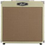 Cort Co-CM30R-PG amplificator de chitară cu music player, 30 Watt, Bluetooth, verde pastel (Co-CM30R-PG)