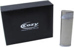  Cozy Fém Öngyújtó Elegant Arany (1db-os) 2425300-3 (rf2425300-3)