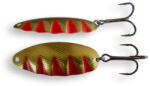 BERTI Oscilanta Berti Galbena Linx 1 Patrate 7 Grame (f3.b.aw.01.02009)