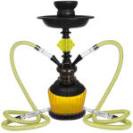  Atomic Vízipipa 33cm Jeges Sárga 2 csöves 0230792 (rf0230792)