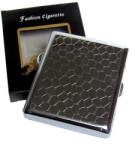  Ophone Fashion Fém Cigitárca Csempe (1db-os) (rf24313)