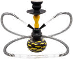  Atomic Vízipipa 25cm Malaga Yellow 2 csöves 0230762 (rf0230762)