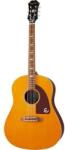 Epiphone Masterbilt Texan ANA Antique Natural chitară electro-acustică (L0560524)