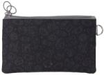 ZIPIT Penar Penar dublu cu fermoar si masca material textil, ZIPIT Face-It Creature - negru (ZP-428592) - pcone Penar