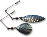 BERTI Spinnerbait Berti Cu Agrafa Colorado Salcie 2buc (f.b.aw.03.00001)