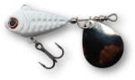 BERTI Spinnertail Berti Skeletonik Pro Alb13 13 Grame (f.b.aw.05.10003)