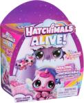 Spin Master Jucărie - surpriză Hatchimals Alive - Amazing Fluffy Catch, sortiment (6069778) Figurina