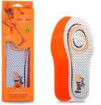 FootGel talpbetét - illatosított - sportcipõhõz 39-42 (LMFGS-M)