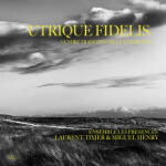 Tixier, Laurant / Miguel Utrique Fidelis / - facethemusic - 7 890 Ft