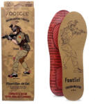 FootGel talpbetét - illatosított - katonai bakancshoz 39-42 (LMFGM-M)