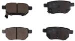 MAXGEAR set placute frana, frana disc MAXGEAR 19-2161 (19-2161)