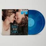 V/A Fault In Our Stars (Blue & White Vinyl)