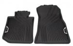 OE BMW Set covorase cauciuc originale BMW G20-21 2018 - prezent 2 buc. fata (51 47 2 461 168)