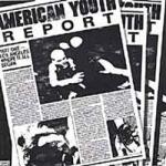 V/A American Youth Report