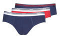 DIM Bugyik CLASSIC COLOR Kék EU XL