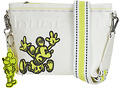 Desigual Válltáskák MICKEY CALPE Bézs Egy méret