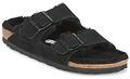 Birkenstock Papucsok ARIZONA Fekete 43 - spartoo - 59 789 Ft