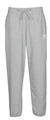 New Balance Futónadrágok / Melegítők Essentials Stacked Logo Sweat Pant Szürke EU L