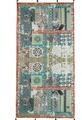 Desigual Sálak / Stólák / Kendők - Sokszínű Egy méret - spartoo - 27 884 Ft