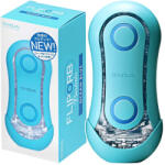 TENGA Flip Orb Ocean Blue