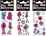 STARPAK Monster High matrica 66x180mm, 2023 (STK-517759) - officetrade