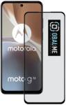 OBAL: ME 5D üvegfólia Motorola G32 Fekete