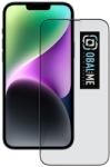 OBAL: ME 5D üvegfólia Apple iPhone 13 Pro Max/14 Plus fekete