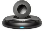 JOYROOM JR-W12 összecsukható indukciós töltő Apple Watch-hoz - fekete