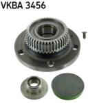 SKF kerékcsapágy készlet SKF VKBA 3456 (VKBA 3456) - ktkautoparts
