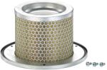 Mann-filter szekunder levegő szűrő MANN-FILTER C 1374/2 KIT (C 1374/2 KIT) - ktkautoparts