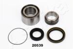 ASHIKA kerékcsapágy készlet ASHIKA 44-20539 (44-20539) - ktkautoparts