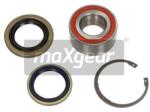 MAXGEAR kerékcsapágy készlet MAXGEAR 33-0234 (33-0234)