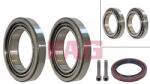 Schaeffler FAG kerékcsapágy készlet Schaeffler FAG 713 6910 90 (713 6910 90)