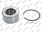 GSP kerékcsapágy készlet GSP GK3272 (GK3272) - ktkautoparts