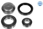 MEYLE kerékcsapágy készlet MEYLE 014 033 0097 (014 033 0097) - ktkautoparts