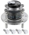 SNR kerékcsapágy készlet SNR R187.06 (R187.06) - ktkautoparts