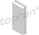 Hans Pries - Topran légszűrő HANS PRIES - TOPRAN 301 915 (301 915)