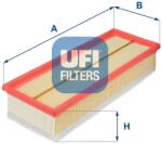 UFI légszűrő UFI 30.210. 00 (30.210.00) - ktkautoparts