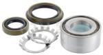 SNR kerékcsapágy készlet SNR R141.61 (R141.61) - ktkautoparts