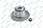 GSP kerékcsapágy készlet GSP 9320003K (9320003K) - ktkautoparts