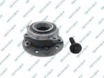 GSP kerékcsapágy készlet GSP 9330072K (9330072K) - ktkautoparts