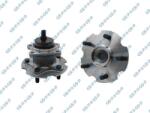 GSP kerékcsapágy készlet GSP 9400238 (9400238) - ktkautoparts