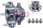Schaeffler FAG kerékcsapágy készlet Schaeffler FAG 713 6270 20 (713 6270 20)